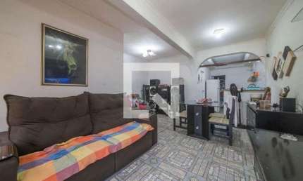 Casa para Aluguel - Bosque da Saúde, 1 Quarto,  200 m² - São Paulo