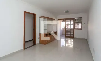Apartamento para Aluguel - Passo D&apos;areia, 3 Quartos,  115 m² - Porto Alegre