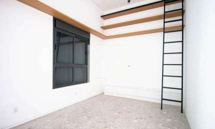 Apartamento para Aluguel - Chácara Santo Antonio, 1 Quarto,  40 m² - São Paulo