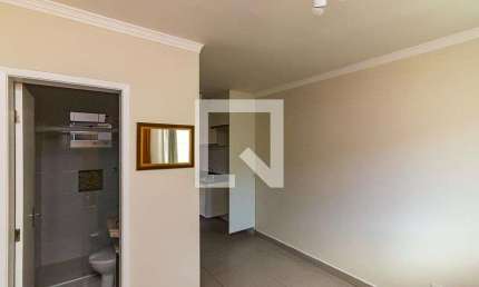 Apartamento para Aluguel - Água Fria, 2 Quartos,  44 m² - São Paulo