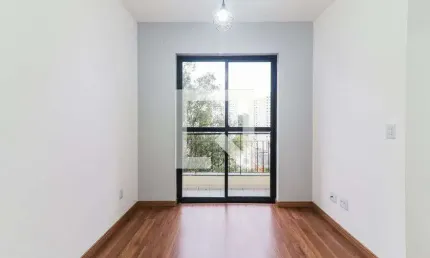 Apartamento para Aluguel - Jardim Jussara, 2 Quartos,  50 m² - São Paulo