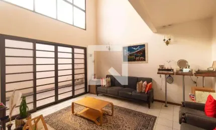 Casa para Aluguel - Guanabara, 5 Quartos,  450 m² - Campinas