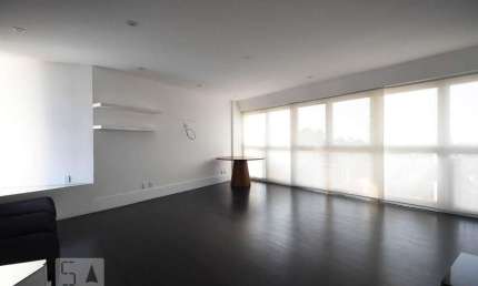Apartamento para Aluguel - Portal do Morumbi, 3 Quartos,  211 m² - São Paulo