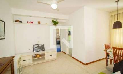Apartamento para Aluguel - Ipanema, 2 Quartos,  51 m² - Rio de Janeiro
