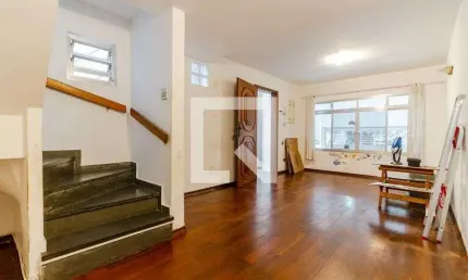 Casa para Aluguel - Vila Madalena, 4 Quartos,  133 m² - São Paulo