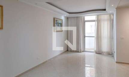 Apartamento para Aluguel - Macedo, 3 Quartos,  80 m² - Guarulhos