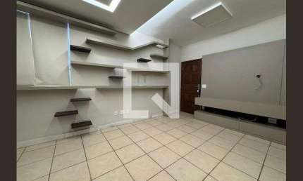 Apartamento para Aluguel - Santa Lúcia, 4 Quartos,  205 m² - Belo Horizonte
