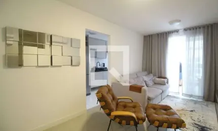 Cobertura para Aluguel - Jacarepaguá, 2 Quartos,  156 m² - Rio de Janeiro