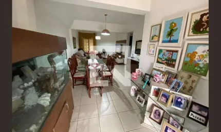 Casa para Aluguel - Anil, 3 Quartos,  280 m² - Rio de Janeiro