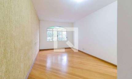 Casa para Aluguel - Jardim Jussara, 3 Quartos,  200 m² - São Paulo