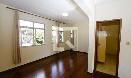 Apartamento para Aluguel - Barro Preto, 3 Quartos,  135 m² - Belo Horizonte