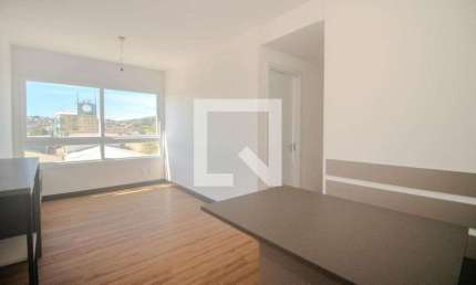 Apartamento para Aluguel - Jardim Salso , 2 Quartos,  59 m² - Porto Alegre