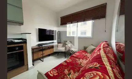 Apartamento para Aluguel - Jardim Jussara, 2 Quartos,  32 m² - São Paulo