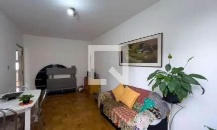 Apartamento para aluguel - vila mariana, 2 quartos,  88 m² - são paulo