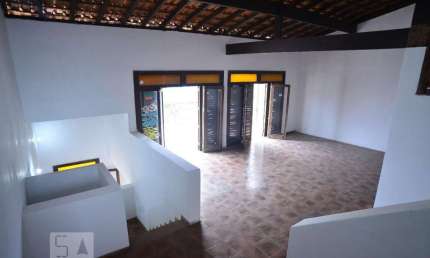 Casa para Aluguel - Laranjeiras, 4 Quartos,  220 m² - Rio de Janeiro