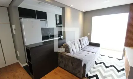 Apartamento para Aluguel - Vila Santa Clara, 2 Quartos,  54 m² - São Paulo
