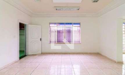 Casa para Aluguel - Santana, 3 Quartos,  280 m² - São Paulo