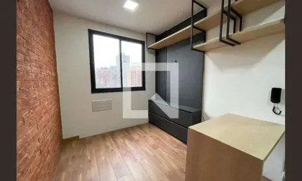 Apartamento para Aluguel - Butantã, 2 Quartos,  33 m² - São Paulo