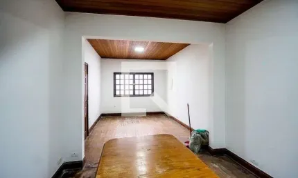 Casa para Aluguel - Tatuapé, 4 Quartos,  160 m² - São Paulo
