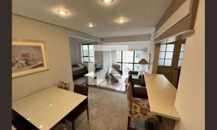 Apartamento para Aluguel - Santana, 1 Quarto,  55 m² - São Paulo
