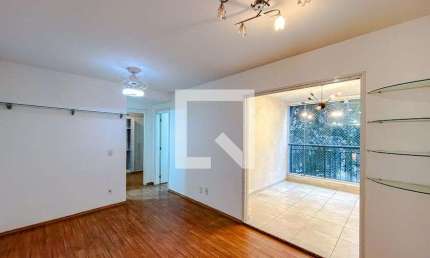 Apartamento para Aluguel - Belém, 2 Quartos,  65 m² - São Paulo