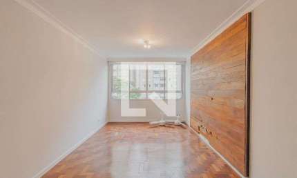 Apartamento para Aluguel - Pinheiros, 3 Quartos,  129 m² - São Paulo