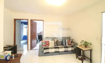 Casa para Aluguel - Jardim Marajoara , 3 Quartos,  200 m² - São Paulo