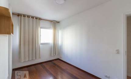 Apartamento para Aluguel - Higienópolis, 2 Quartos,  60 m² - São Paulo