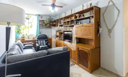 Apartamento para Aluguel - Água Branca, 2 Quartos,  68 m² - São Paulo