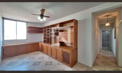 Apartamento para aluguel - água branca, 2 quartos,  68 m² - são paulo