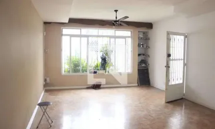 Casa para Aluguel - Centro, 4 Quartos,  350 m² - Guarulhos