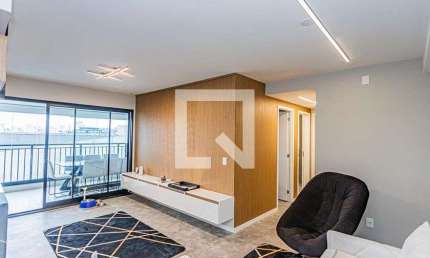 Apartamento para Aluguel - Freguesia do Ó, 3 Quartos,  87 m² - São Paulo
