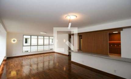Apartamento para Aluguel - Jardim Paulista, 3 Quartos,  206 m² - São Paulo