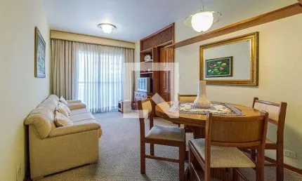 Apartamento para Aluguel - Consolação, 1 Quarto,  44 m² - São Paulo