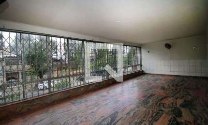 Casa para Aluguel - Olaria, 4 Quartos,  600 m² - Rio de Janeiro
