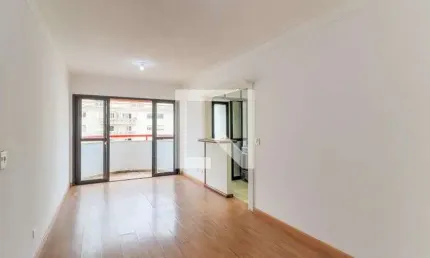 Apartamento para aluguel - brooklin, 2 quartos,  79 m² - são paulo
