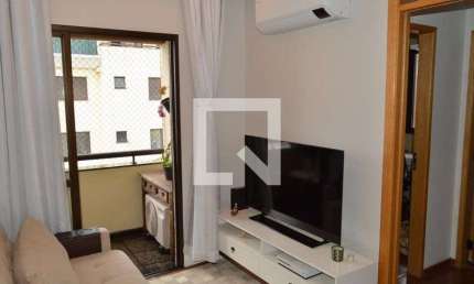 Apartamento para Aluguel - Liberdade, 2 Quartos,  57 m² - São Paulo