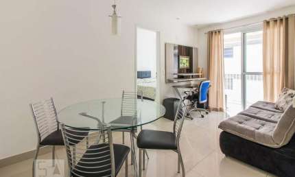 Apartamento para Aluguel - Bela Vista, 1 Quarto,  41 m² - São Paulo
