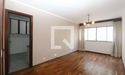 Apartamento para Aluguel - Santana, 2 Quartos,  82 m² - São Paulo