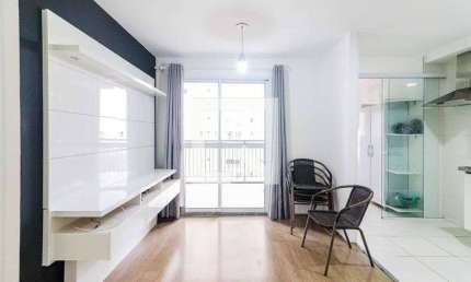 Apartamento para Aluguel - Butantã, 2 Quartos,  60 m² - São Paulo