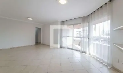 Apartamento para aluguel - brooklin, 3 quartos,  112 m² - são paulo
