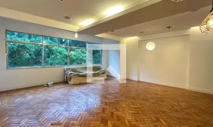 Apartamento para Aluguel - Copacabana, 4 Quartos,  133 m² - Rio de Janeiro