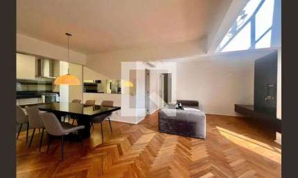 Cobertura para Aluguel - Cambuí, 3 Quartos,  189 m² - Campinas