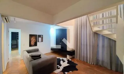 Cobertura para Aluguel - Cambuí, 3 Quartos,  189 m² - Campinas