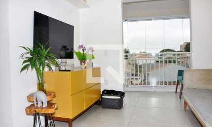 Apartamento para Aluguel - Piqueri, 2 Quartos,  60 m² - São Paulo
