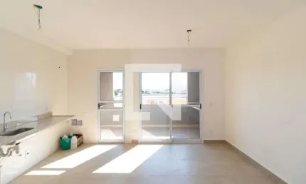 Apartamento para Aluguel - Parque das Águas, 2 Quartos,  66 m² - Campinas