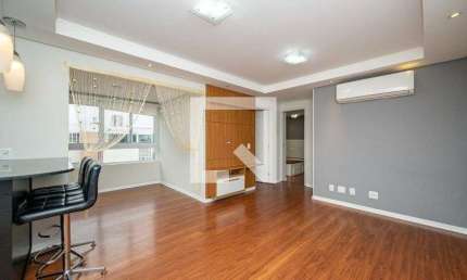 Apartamento para Aluguel - Vila Mascote, 2 Quartos,  64 m² - São Paulo