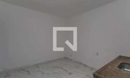 Casa para Aluguel - Vila Mendes, 1 Quarto,  39 m² - São Paulo