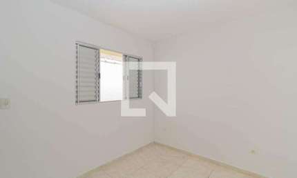Casa para Aluguel - Parque do Carmo, 1 Quarto,  40 m² - São Paulo