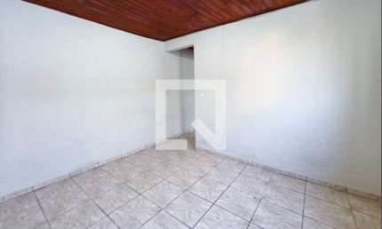 Casa para Aluguel - Jardim Santa Lúcia, 1 Quarto,  44 m² - Campinas